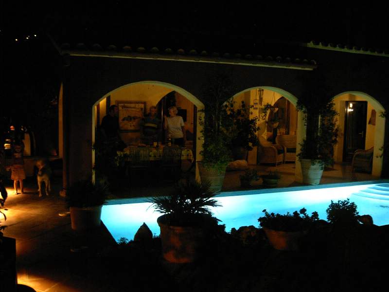 Novell BrainShare Europe 2004 Barcelona