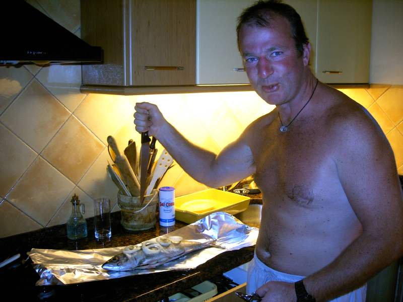 Novell BrainShare Europe 2004 Barcelona