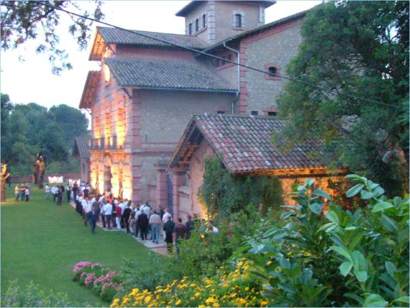 Novell BrainShare Europe 2004 Barcelona