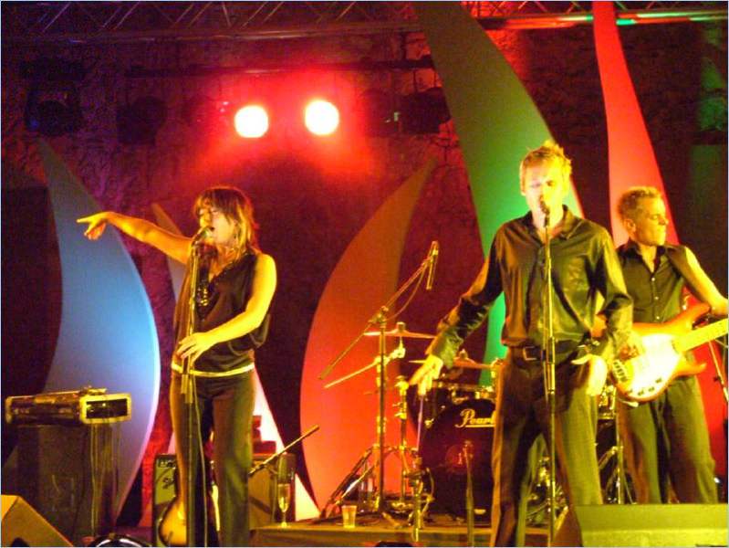 Novell BrainShare Europe 2004 Barcelona