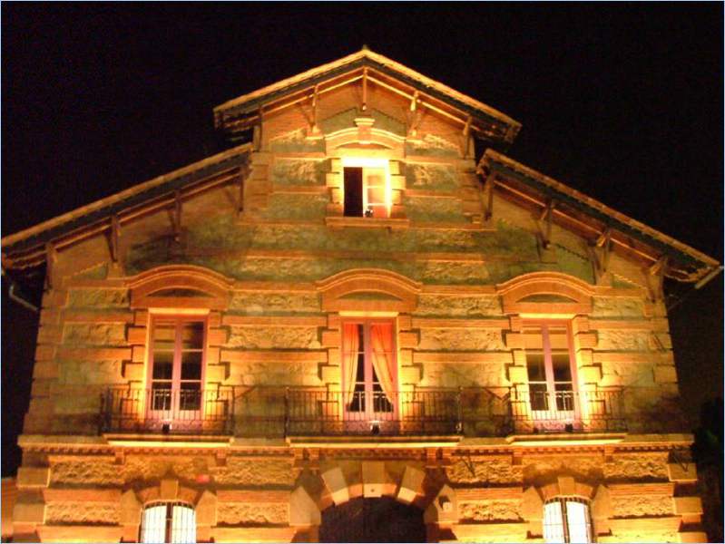 Novell BrainShare Europe 2004 Barcelona