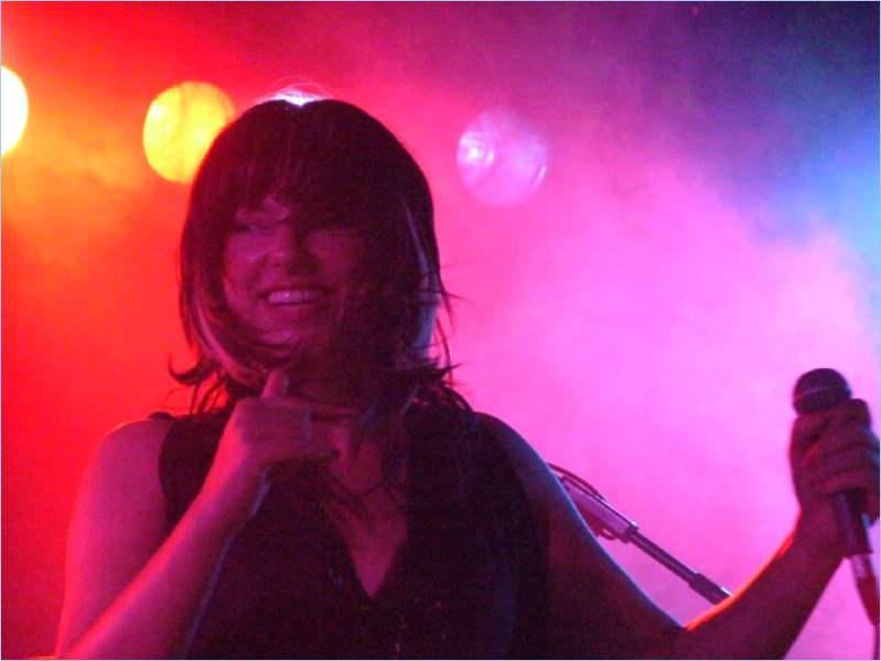 Novell BrainShare Europe 2004 Barcelona