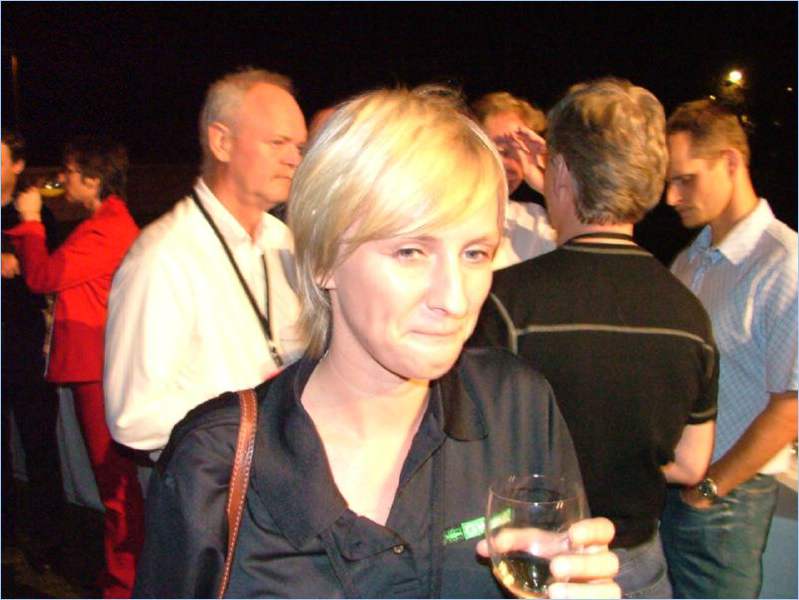 Novell BrainShare Europe 2004 Barcelona