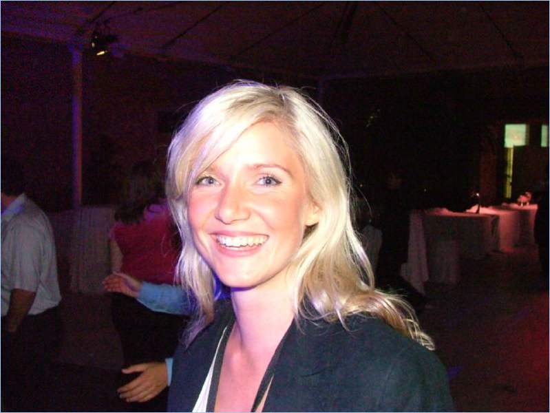 Novell BrainShare Europe 2004 Barcelona