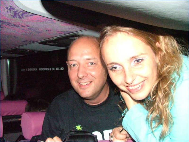 Novell BrainShare Europe 2004 Barcelona