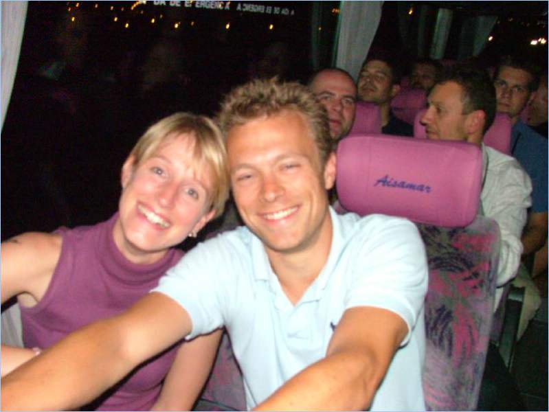 Novell BrainShare Europe 2004 Barcelona