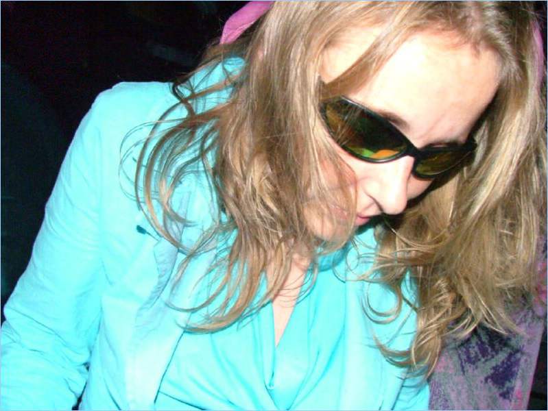 Novell BrainShare Europe 2004 Barcelona