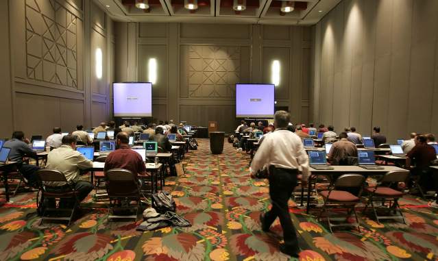 Novell BrainShare US 2006 Salt Lake City Utah 19 - 24 Maart