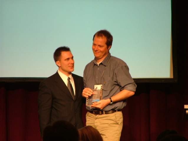 Novell BrainShare US 2006 Salt Lake City Utah 19 - 24 Maart