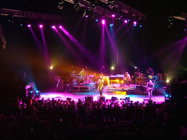 Novell BrainShare US 2006 Salt Lake City Utah 19 - 24 Maart