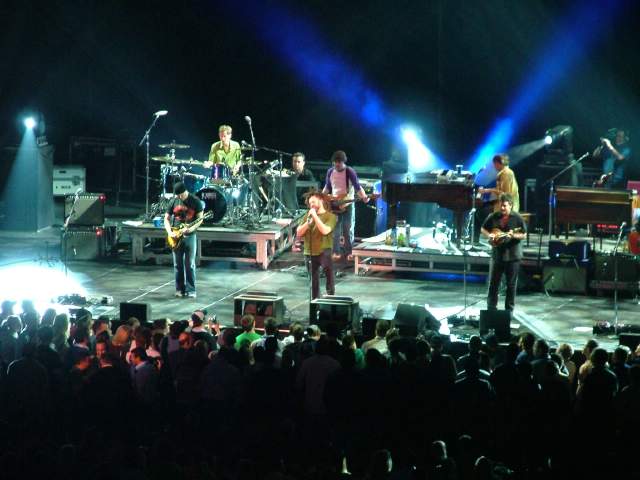 Novell BrainShare US 2006 Salt Lake City Utah 19 - 24 Maart