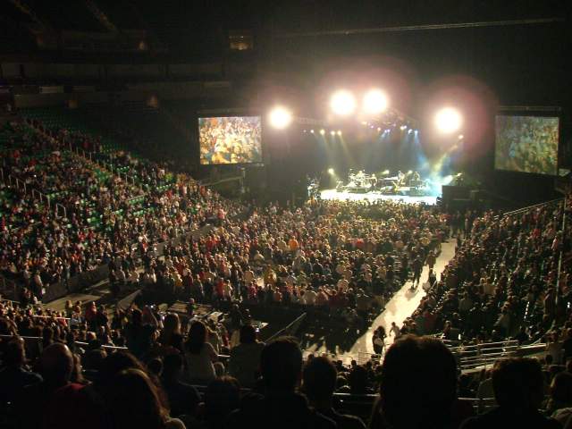 Novell BrainShare US 2006 Salt Lake City Utah 19 - 24 Maart