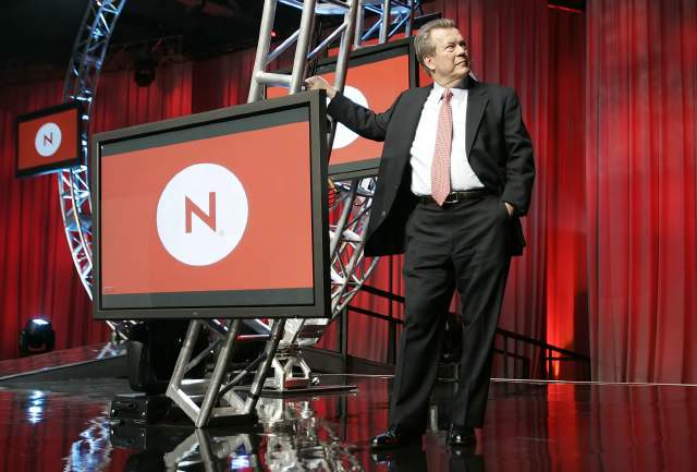 Novell BrainShare US 2006 Salt Lake City Utah 19 - 24 Maart