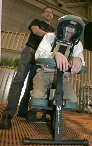 Novell BrainShare US 2006 Salt Lake City Utah 19 - 24 Maart