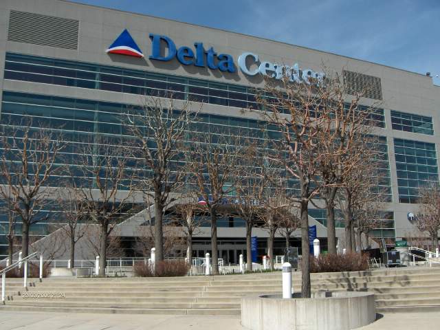 Novell BrainShare US 2006 Salt Lake City Utah 19 - 24 Maart