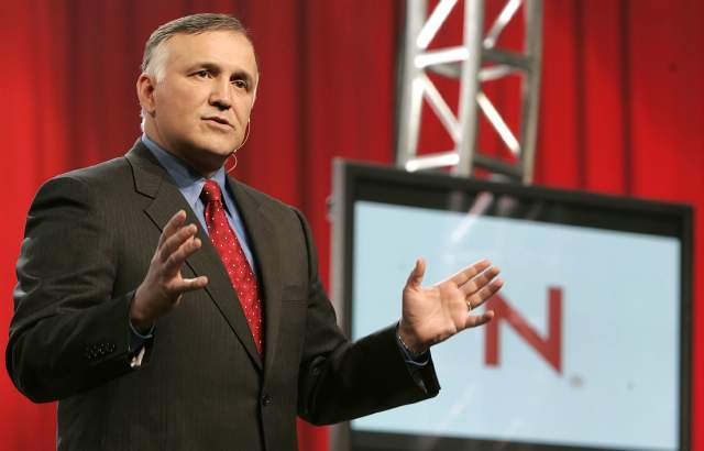 Novell BrainShare US 2006 Salt Lake City Utah 19 - 24 Maart