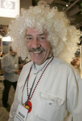 Novell BrainShare US 2006 Salt Lake City Utah 19 - 24 Maart