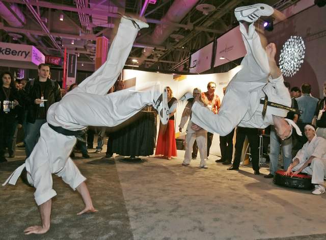 Novell BrainShare US 2006 Salt Lake City Utah 19 - 24 Maart