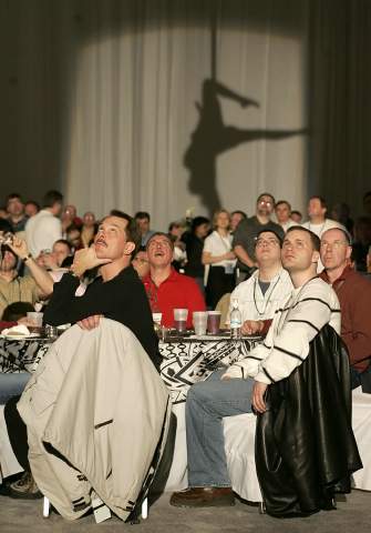Novell BrainShare US 2006 Salt Lake City Utah 19 - 24 Maart