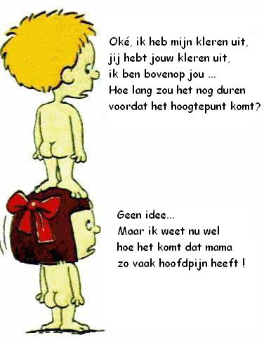 hoofdpijn