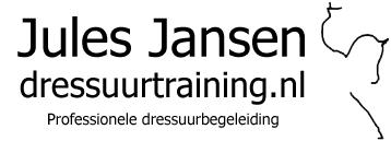 Premium sponsor Jules Jansen
