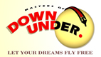 Premium sponsor Master Downunder 