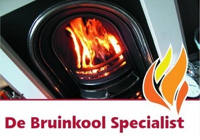 Premium sponsor De Bruinkool Specialist