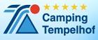 Premium sponsor Camping Tempelhof Callantsoog