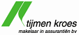 Premium sponsor Tijmen Kroes 