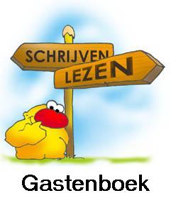 gastenboek eikenwal