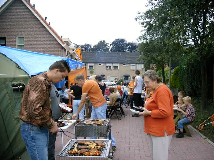 BBQ Boshuizen