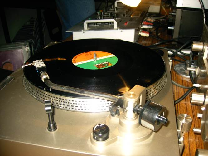 12 Maart 2004 Dorpshuis Vierhouten