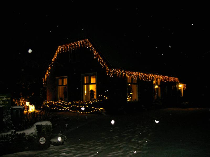 Kerst 2005 Vierhouten