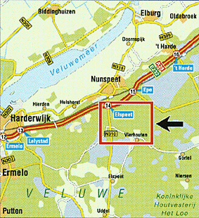 vierhouten