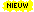 nieuw product